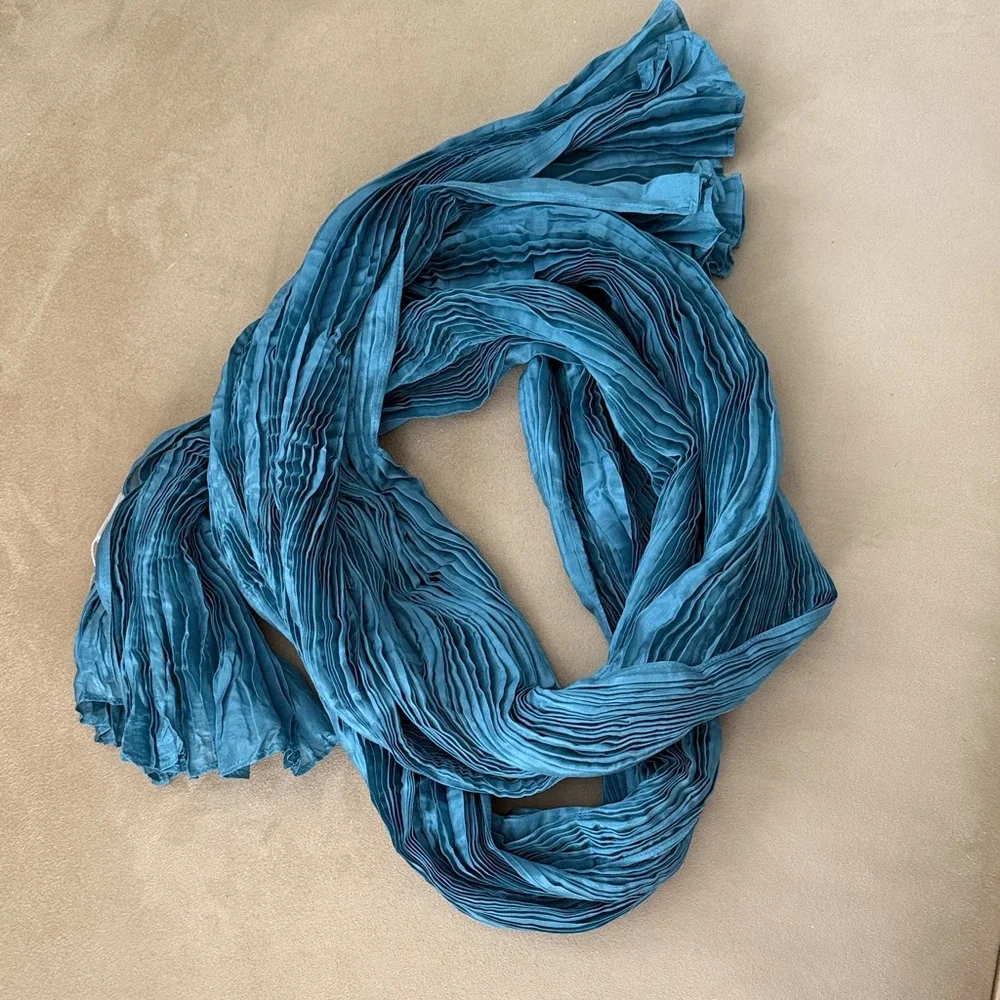 Eileen Fisher scarf - Picture 1 of 5